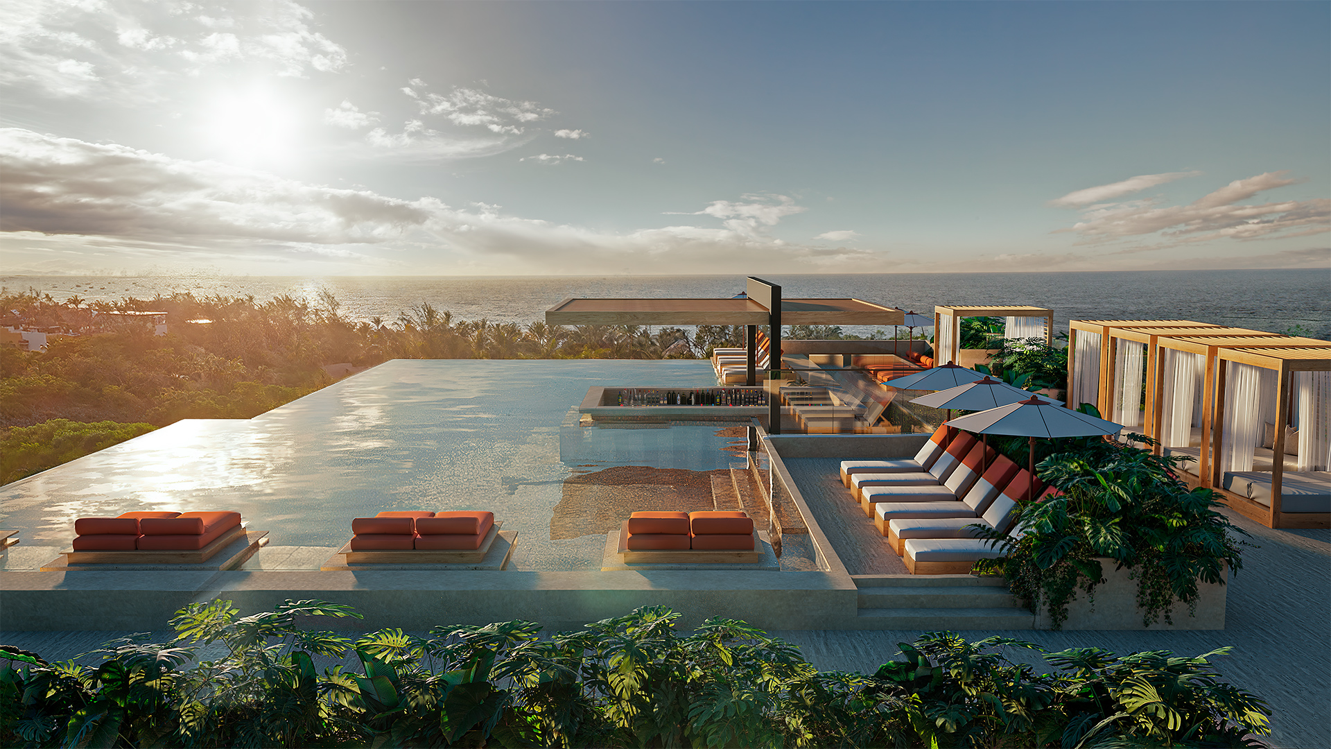 Playa del Carmen — 10